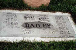 Isaac Young Bailey 