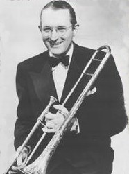 Tommy Dorsey 
