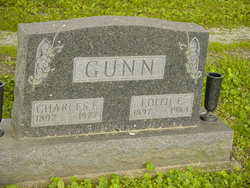 Edith E. <I>Duke</I> Gunn 