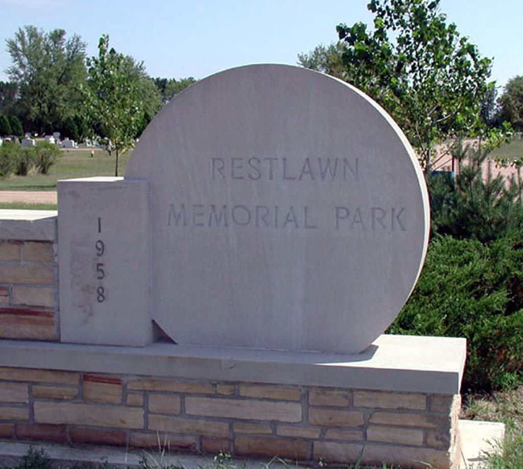 Restlawn Memorial Park