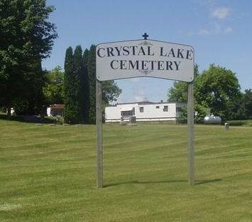 Crystal Lake Cemetery