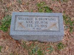 Melville Biles Browning 