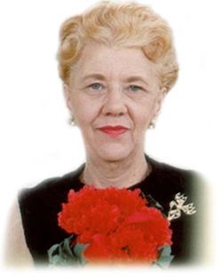 Ruth Lyons 