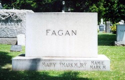 Mark Matthew Fagan Sr.