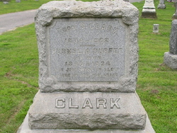 Thomas Stockton Clark 