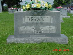 Olie Bryant 