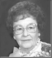 Margaret Mildred <I>Kunkel</I> Rees 
