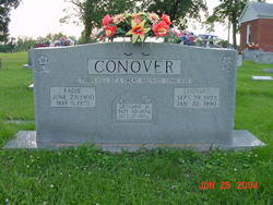 Leonard Conover Sr.
