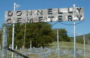 Donnelly Cemetery