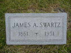 James A. Swartz 