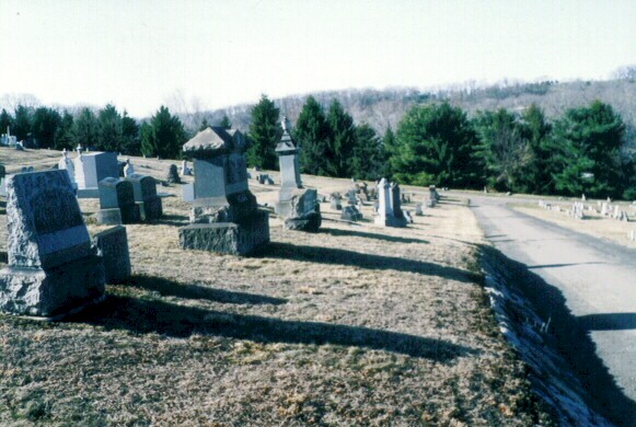 Freeport Cemetery