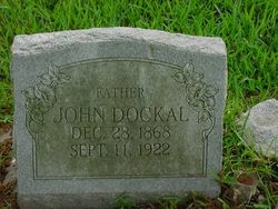 John Dockal 