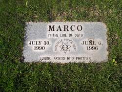 Marco 
