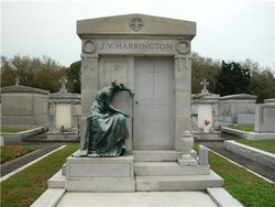 Joseph Victor “Neversmile” Harrington 