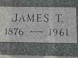 James Thomas “Jim” Compton 