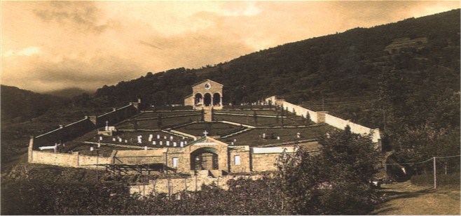 Cimitero di Villar Perosa