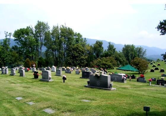 Harrogate Cemetery