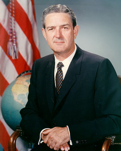 John Bowden Connally Jr.