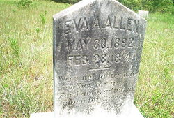 Eva Allen 