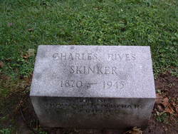 Charles Rives Skinker 