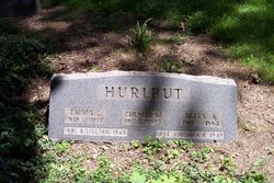 Bertha Lillian Hurlbut 