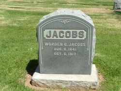 Worden G. Jacobs 