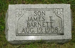 James Truman Barnett 