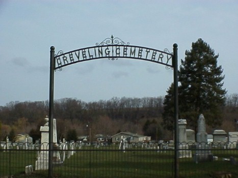 Creveling Cemetery