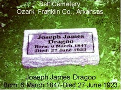 Joseph James Dragoo 