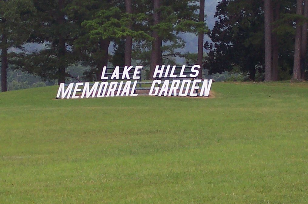 Lake Hills Memorial Gardens