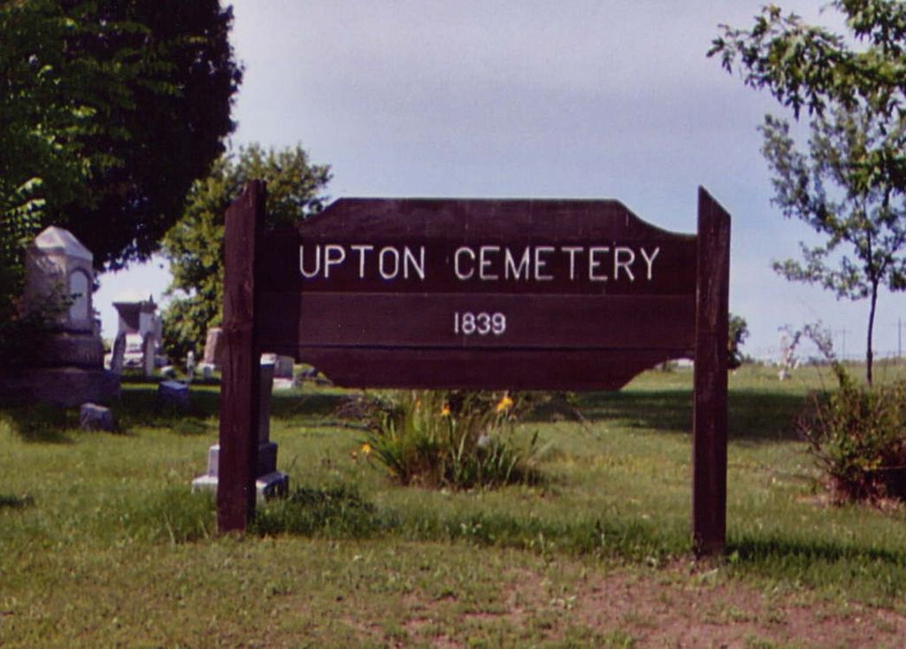 Upton Cemetery