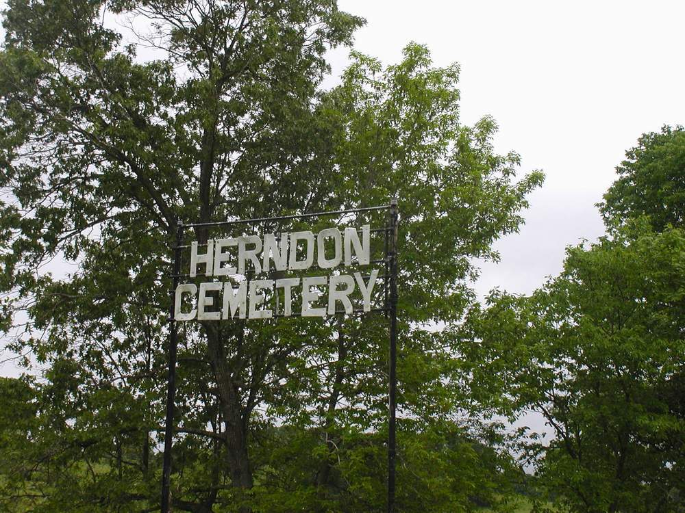 Herndon Cemetery