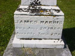 James Harris 