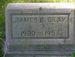 James B. Grey 
