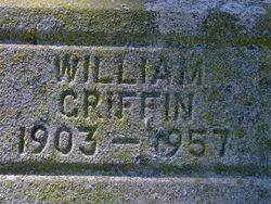 William Griffin 