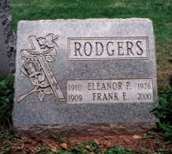Frank E. Rodgers 