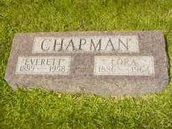 Everett Chapman 