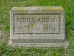 Dennis Cronin 