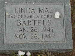 Linda Mae Bartels 