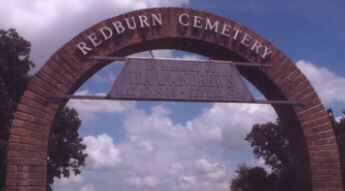 Redburn Cemetery