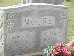 Murray A. Moore 