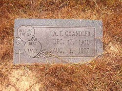 A. T. Chandler 