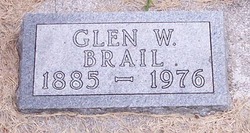 Glen Willard Brail 