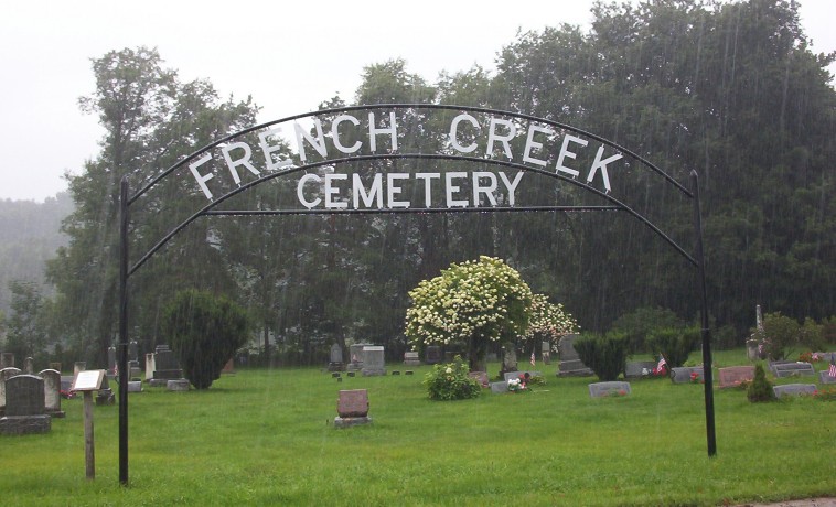 French Creek Cemetery