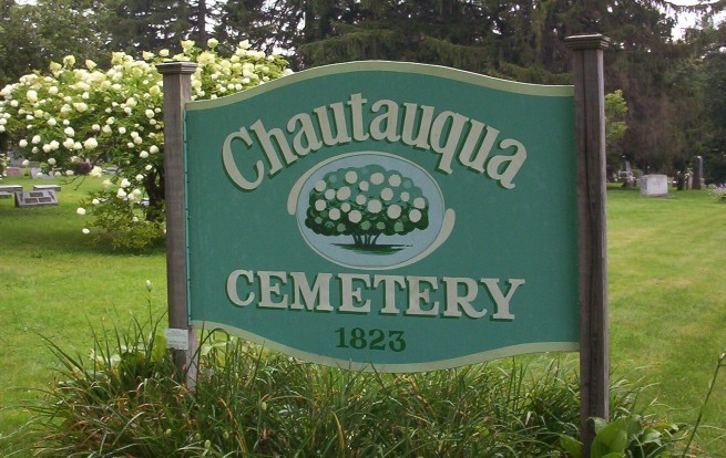 Chautauqua Cemetery