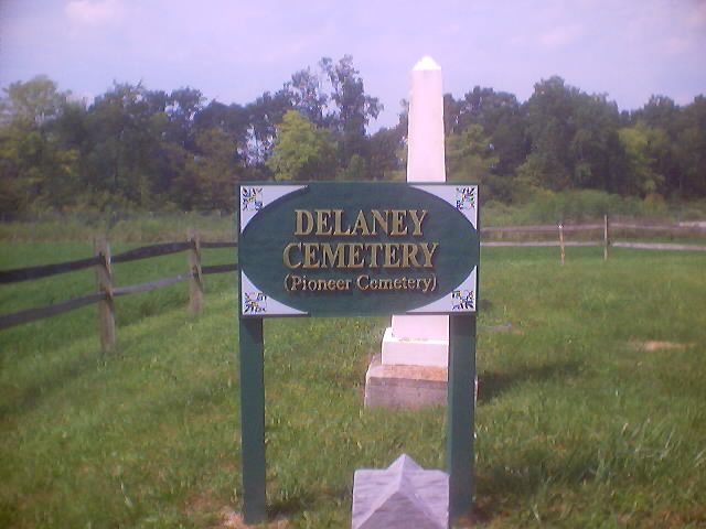 Delaney Cemetery