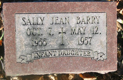 Sally Jean Barry 