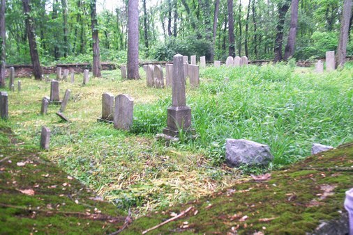 Chillisquaque Cemetery