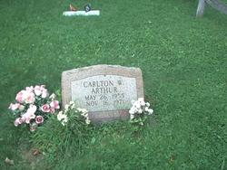 Carlton W. Arthur 