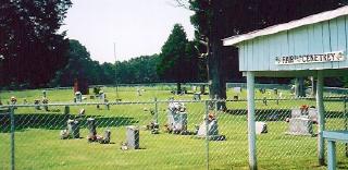 Fair Cemetery